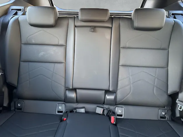 BMW X1 20i sDrive M Sport AHK 1.8T U11 (CH) 📍