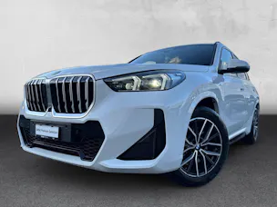 BMW X1 20i sDrive M Sport AHK 1.8T U11 (CH) 📍
