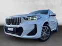 BMW X1 20i sDrive M Sport AHK 1.8T U11 (CH) 📍