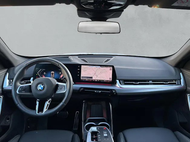 BMW X1 20i sDrive M Sport AHK 1.8T U11 (CH) 📍
