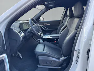 BMW X1 20i sDrive M Sport AHK 1.8T U11 (CH) 📍