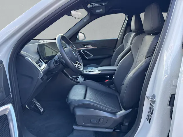 BMW X1 20i sDrive M Sport AHK 1.8T U11 (CH) 📍