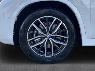 BMW X1 20i sDrive M Sport AHK 1.8T U11 (CH) 📍