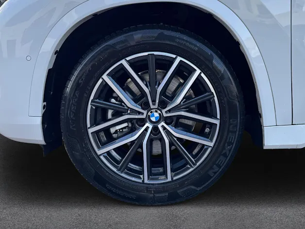 BMW X1 20i sDrive M Sport AHK 1.8T U11 (CH) 📍