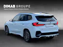BMW X1 20i sDrive M Sport AHK 1.8T U11 (CH) 📍