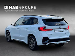 BMW X1 20i sDrive M Sport AHK 1.8T U11 (CH) 📍
