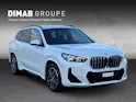 BMW X1 20i sDrive M Sport AHK 1.8T U11 (CH) 📍