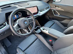 BMW X1 20i sDrive M Sport AHK 1.8T U11 (CH) 📍