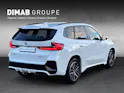 BMW X1 20i sDrive M Sport AHK 1.8T U11 (CH) 📍