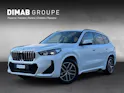 BMW X1 20i sDrive M Sport AHK 1.8T U11 (CH) 📍
