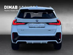 BMW X1 20i sDrive M Sport AHK 1.8T U11 (CH) 📍