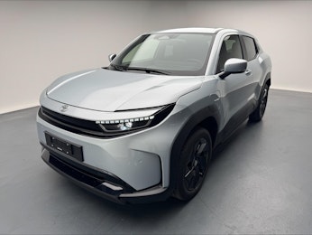 Fahrzeugbild TOYOTA Urban Cruiser Trend AWD