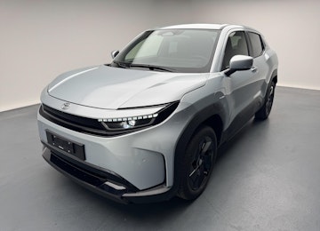 Fahrzeugbild TOYOTA Urban Cruiser Trend AWD Fahrzeugbild TOYOTA Urban Cruiser Trend AWD