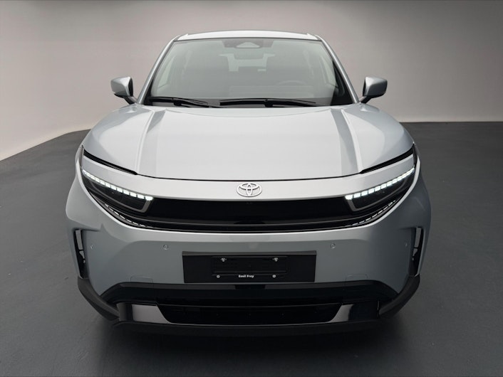 Fahrzeugbild TOYOTA UrbanCruiser