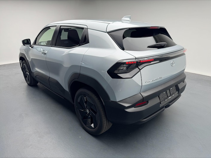 Fahrzeugbild TOYOTA UrbanCruiser