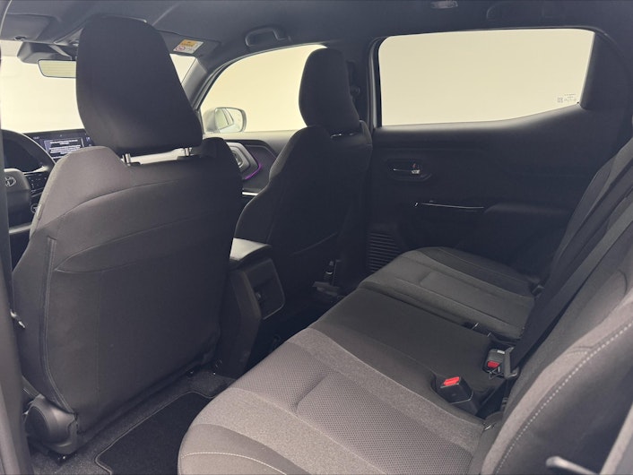 Fahrzeugbild TOYOTA UrbanCruiser