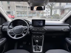 Dacia Sandero 90 Journey CVT