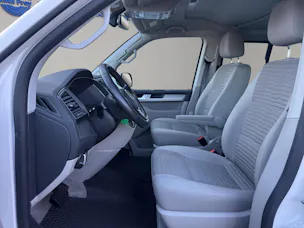 VW T6 California 3000 2.0 TDI 150 Ocean DSG