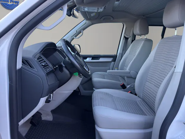 VW T6 California 3000 2.0 TDI 150 Ocean DSG