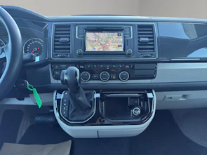 Fahrzeugbild VW T6 California 3000 2.0 TDI 150 Ocean DSG