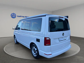 Fahrzeugbild VW T6 California 3000 2.0 TDI 150 Ocean DSG