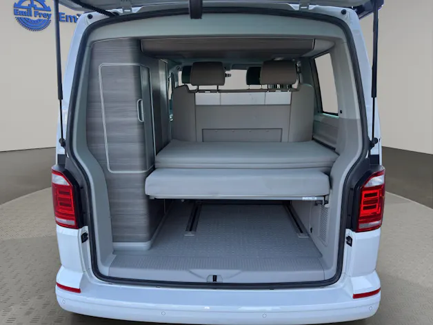 VW T6 California 3000 2.0 TDI 150 Ocean DSG