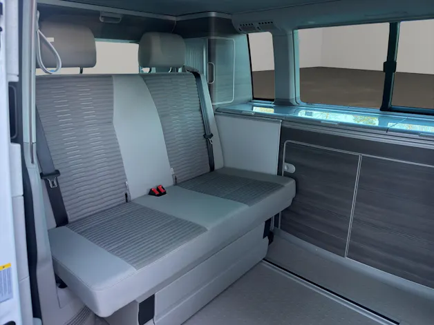 VW T6 California 3000 2.0 TDI 150 Ocean DSG
