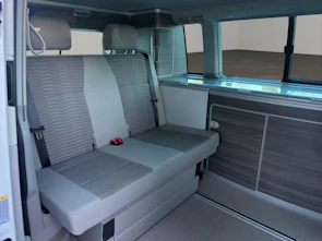 Fahrzeugbild VW T6 California 3000 2.0 TDI 150 Ocean DSG