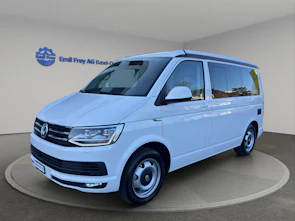 Fahrzeugbild VW T6 California 3000 2.0 TDI 150 Ocean DSG