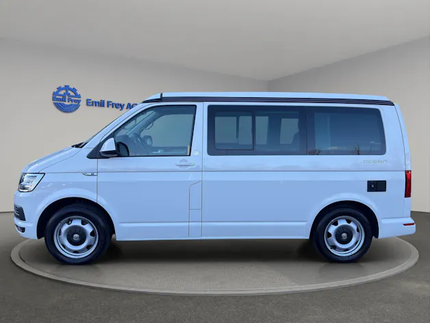 VW T6 California 3000 2.0 TDI 150 Ocean DSG