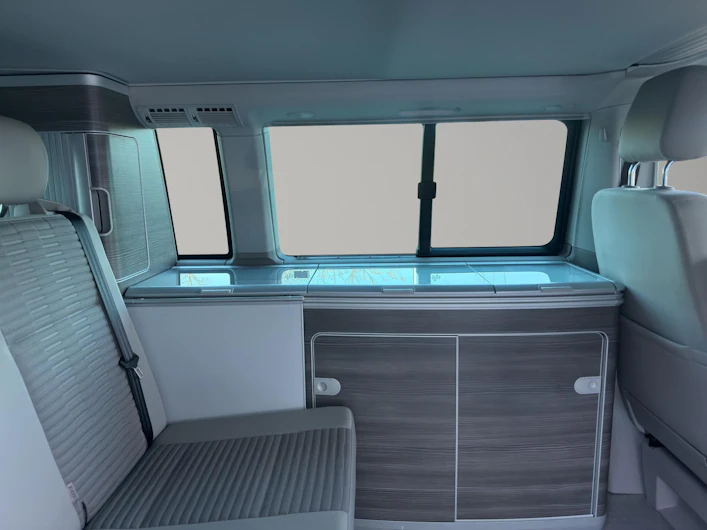 immagine del veicolo VW T6