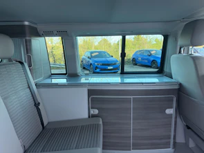 Fahrzeugbild VW T6 California 3000 2.0 TDI 150 Ocean DSG