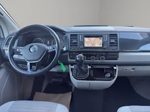 VW T6 California 3000 2.0 TDI 150 Ocean DSG