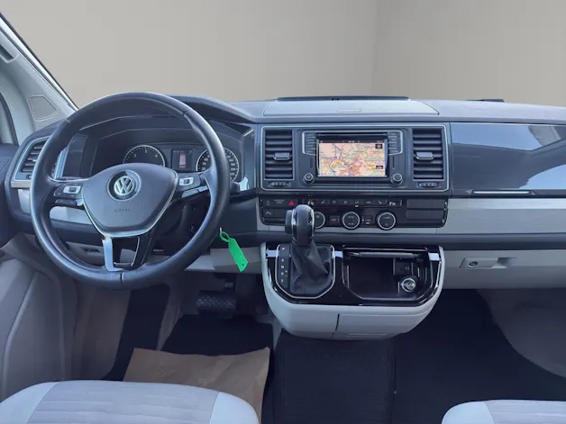 VW T6 California 3000 2.0 TDI 150 Ocean DSG