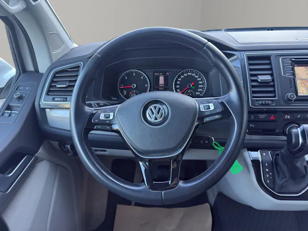 VW T6 California 3000 2.0 TDI 150 Ocean DSG