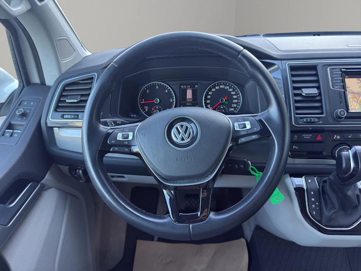 Fahrzeugbild VW T6