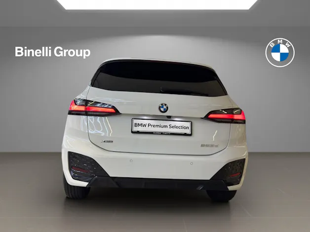 BMW 223d xDrive  Active Tourer M-SportPaket