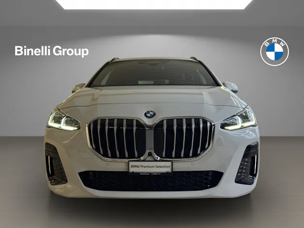 BMW 223d xDrive  Active Tourer M-SportPaket