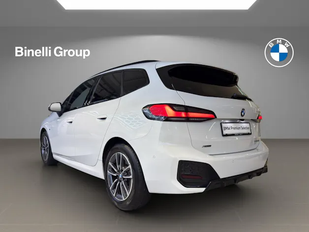 BMW 223d xDrive Active Tourer M-SportPaket
