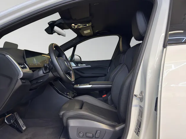 BMW 223d xDrive Active Tourer M-SportPaket