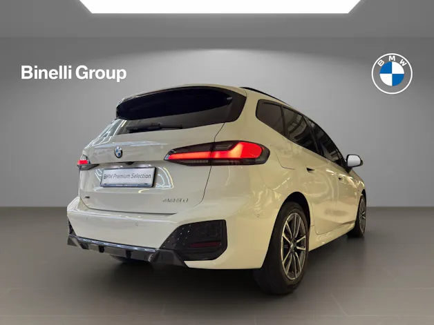 BMW 223d xDrive Active Tourer M-SportPaket