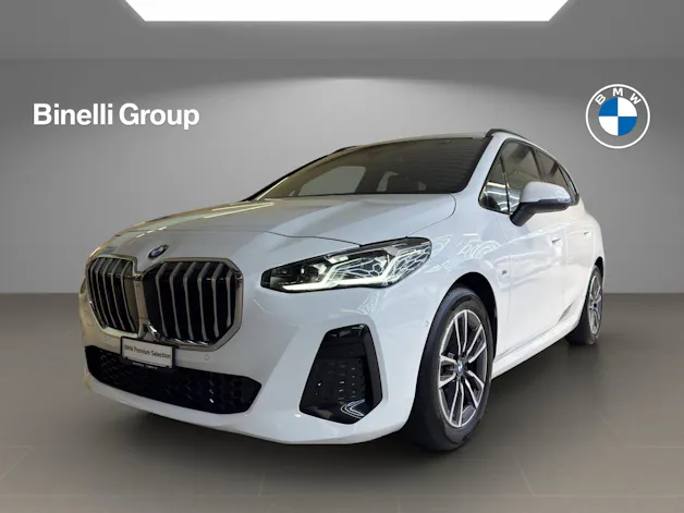 BMW 223d xDrive Active Tourer M-SportPaket