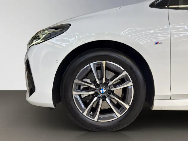 BMW 223d xDrive  Active Tourer M-SportPaket