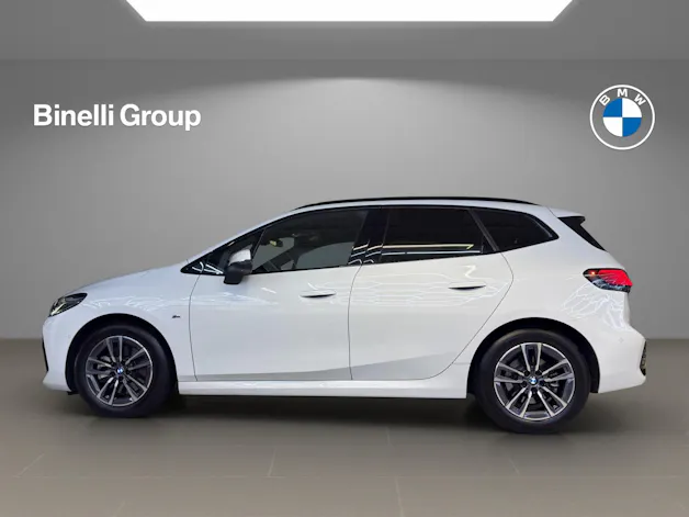 BMW 223d xDrive  Active Tourer M-SportPaket