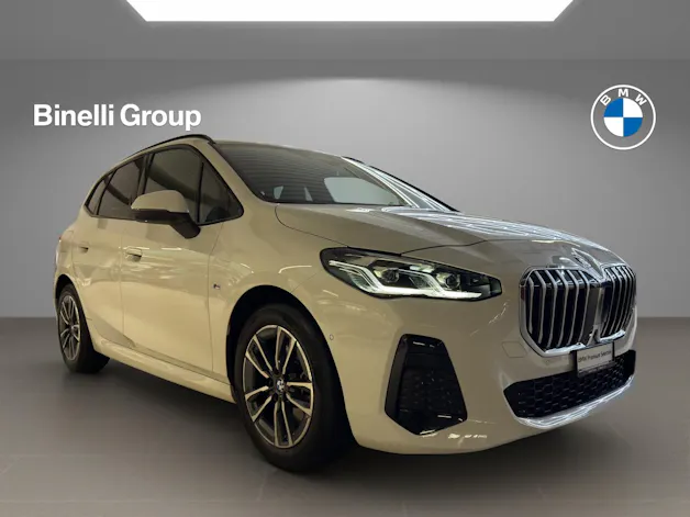 BMW 223d xDrive  Active Tourer M-SportPaket