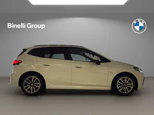 BMW 223d xDrive  Active Tourer M-SportPaket