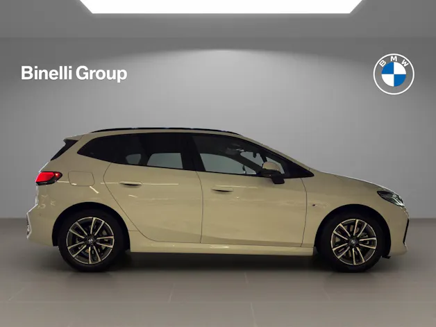 BMW 223d xDrive  Active Tourer M-SportPaket