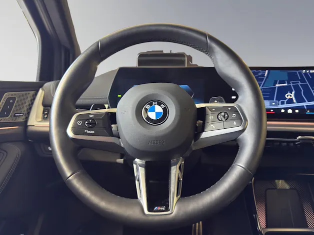BMW 223d xDrive Active Tourer M-SportPaket