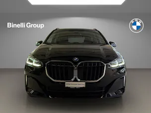 BMW 218d Active Tourer