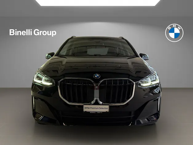 BMW 218d Active Tourer